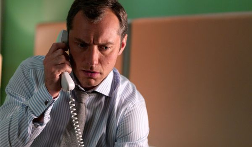Jude Law en 360. Juego de Destinos