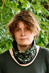 photo of person Ann Sirot