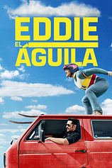 poster of movie Eddie el Águila