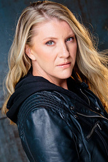 picture of actor Amy Schumacher