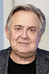 picture of actor Yuri Stoyanov