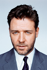 picture of actor Russell Crowe