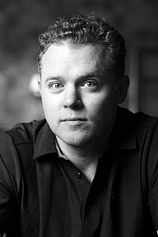 photo of person Jason Hehir