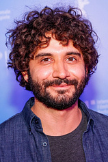 photo of person Carlos Alfonso Corral