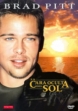 poster of movie El Lado Oscuro del Sol