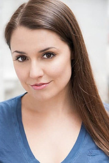 picture of actor Kirsten Day