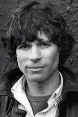 photo of person Bernard-Marie Koltès