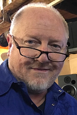 photo of person J.B Arthur