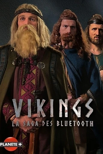 Poster de Vikings, The Making Of An Empire