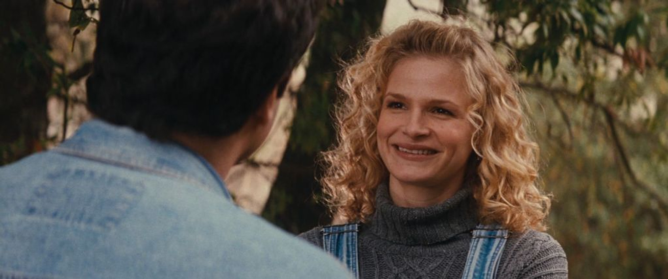 Kyra Sedgwick en Phenomenon: algo extraordinario más allá del amor