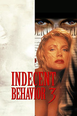 poster of movie Conducta Indecente 3