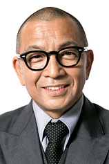 picture of actor Hideo Nakano