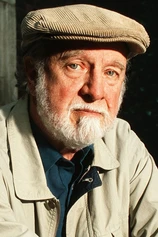 Foto de Richard Matheson