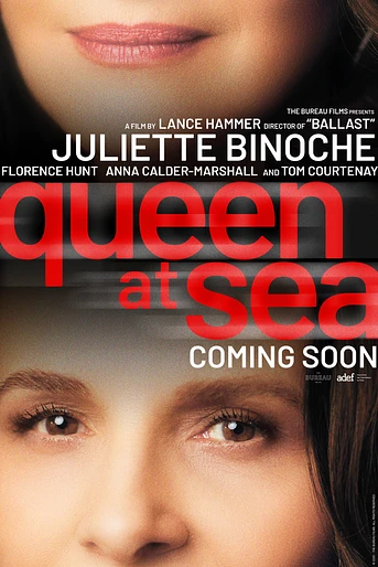 Poster de Queen at Sea