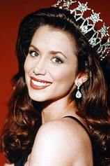 picture of actor Brandi Sherwood