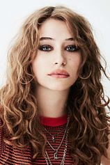 picture of actor Odessa A’zion