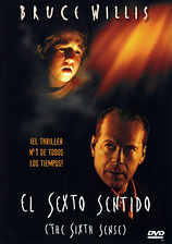 poster of movie El Sexto Sentido