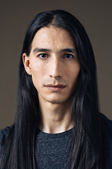 picture of actor Tokala Clifford