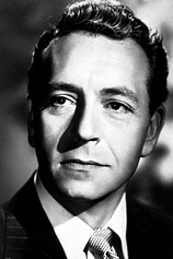 picture of actor Paul Henreid