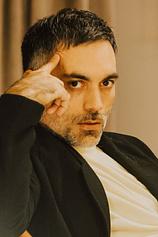 picture of actor Héctor Fazio