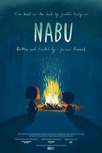 Poster de Nabu