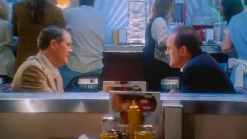 Imagen de Lazos de Sangre