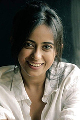 picture of actor Ronjini Chakraborty