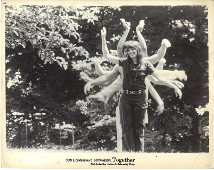 Imagen de Together