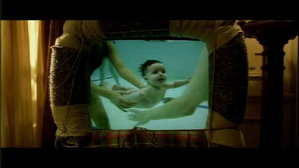 Imagen de Amelie