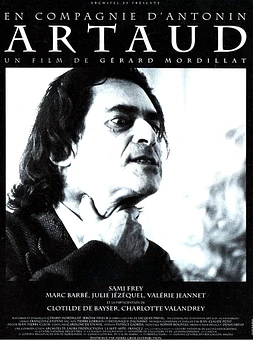 En compagnie d'Antonin Artaud
