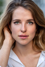 picture of actor Leonie Brill