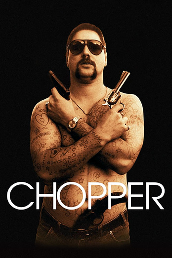 poster of content Chopper