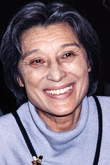 photo of person Han Suyin