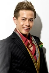 Foto de Yûsuke Tomoi