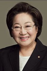 picture of actor Eul-dong Kim