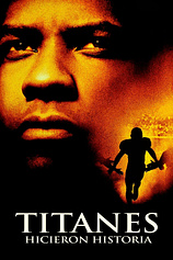poster of movie Titanes: Hicieron Historia