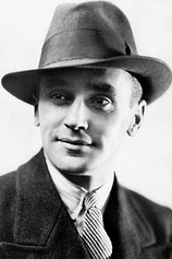 picture of actor Martyn Green