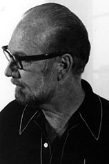 photo of person Christian Nyby