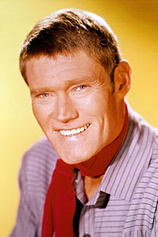 picture of actor Chuck Connors