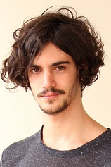 picture of actor Caio Horowicz