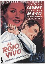 poster of movie Al rojo vivo