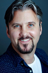 picture of actor André Sogliuzzo