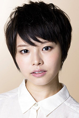 picture of actor Izumi Okamura