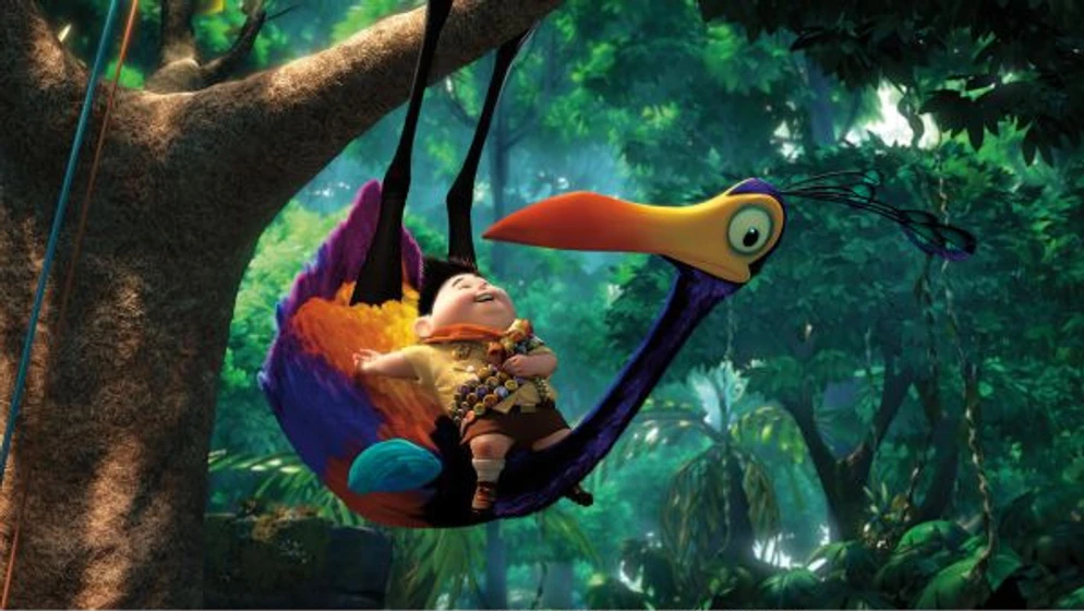 Imagen de up