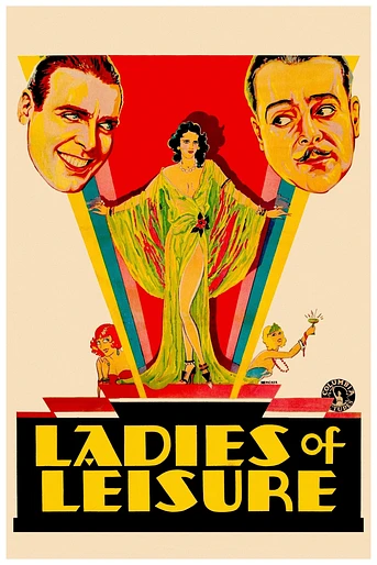 Poster de Mujeres Ligeras