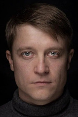picture of actor Vladimir Lilitskiy