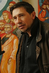 photo of person Gabriel Kosuth
