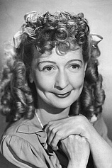 photo of person Esma Cannon