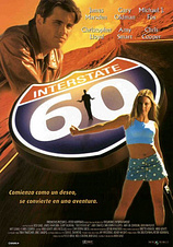 poster of movie Interstate 60
