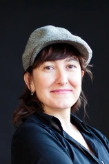 Foto de Athina Rachel Tsangari